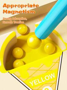 Magnetic Color And Number Maze, Wooden Color Classification Maze, Wooden Color Matching Learning Counting Puzzle Board, Montessori Counting Matching Games Color Sorting Board, Montessori Fine Motor Skills Toys For Kids Ages 3+Halloween, Magnetic Toys, Magnetic Game, Kids, Magnetic Stones Game, Montessori Learning, Number Blocks, Magnetic Toys Magnetic, Toddler,Montessori Toys,Toys,Kids Toys