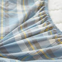 Fitted Sheets - Brightland-soy Quilted Fitted Sheet - View 5