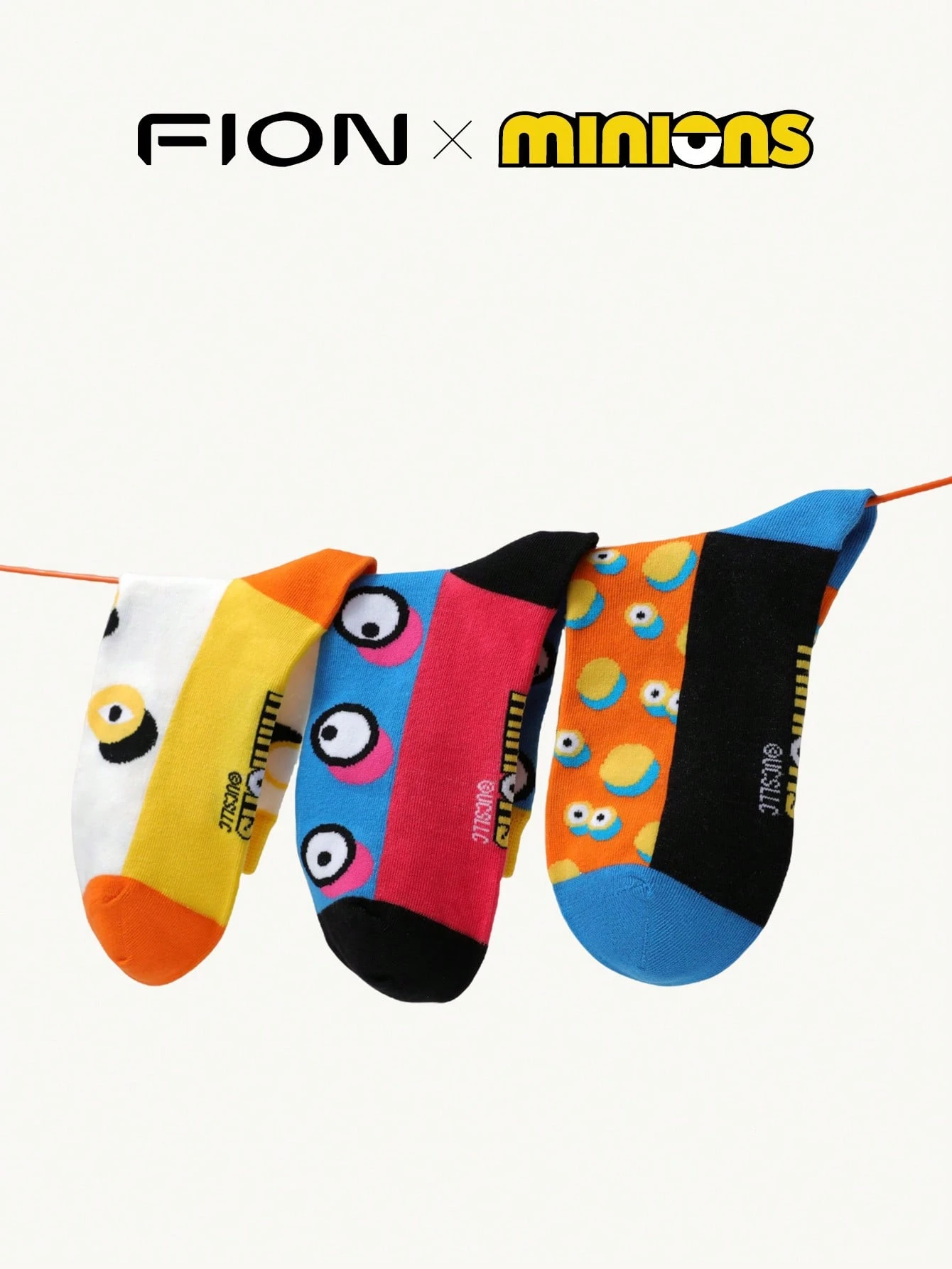 Multicolor 1