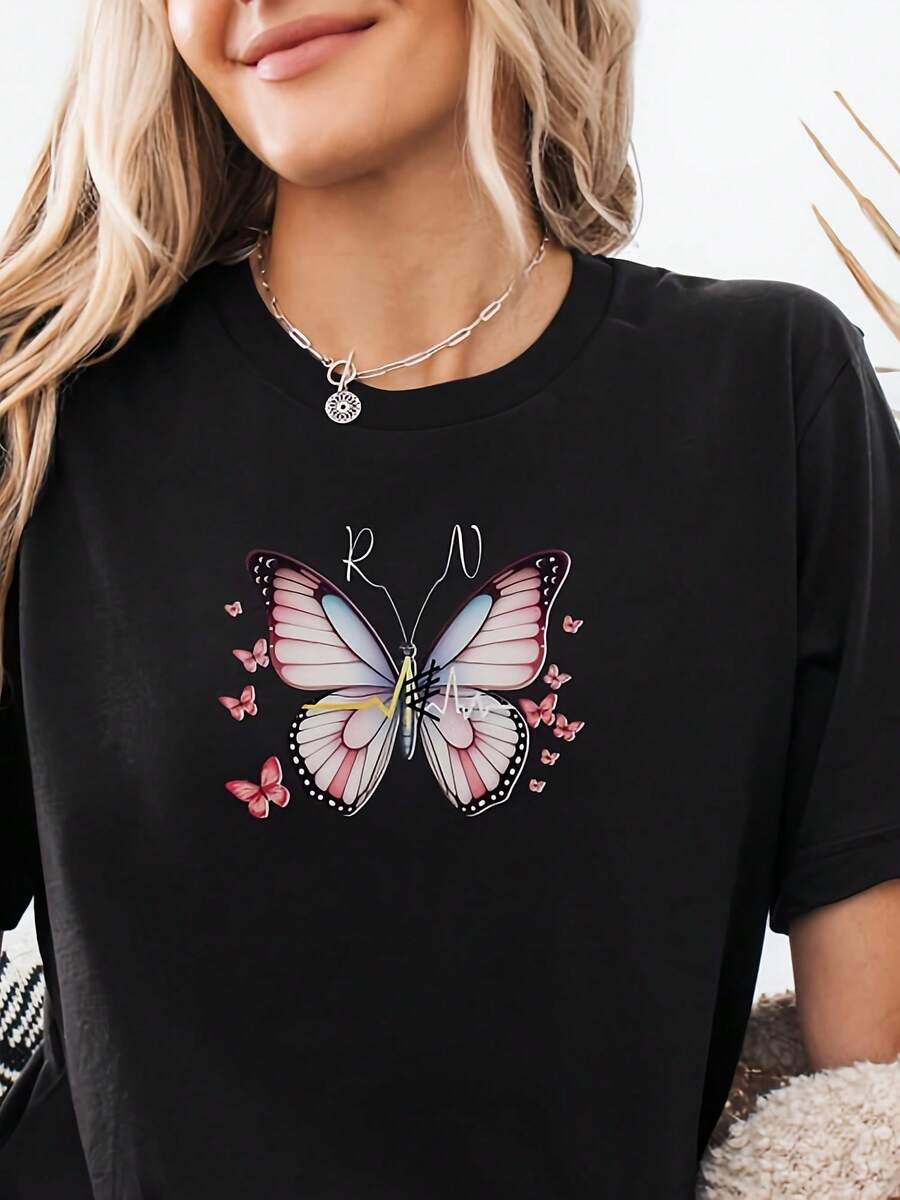 Women T-Shirts
