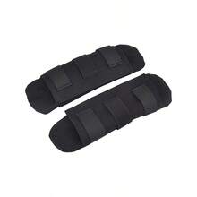 2pcs New Shoulder Strap Pads, Camisole Strap Pads, Backpack Strap Pads - Multicolor - View 11