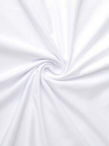 KID002|Halloween|KID002|Halloween|4-15years old boys' T-shirts  + shipped from Mexico + high-quality breathable fabric + sports short-sleeve round-neck casual boys' T-shirts + boys' summer round-neck short-sleeve T-shirts |Temporada de regreso a clases|Día de la Independencia|Halloween|Adecuado para el uso diario - Blanco - Ver 7