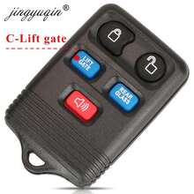汽车钥匙 315MHz 适用于 Windstar Freestar Mercury Monterey Expedition Lincoln Navigator 无钥匙进入遥控发射器 - 多款式 - 查看 5