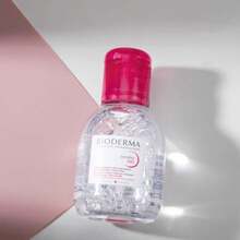 Bioderma 100ml/3.38oz Soothing Moisturizing Makeup Remover (Suitable For All Skin Types) - Clear - View 1