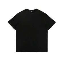 Fred Sanford Mafia T-Shirt, 100% Cotton, Short Sleeves, Cool, Suitable All Seasons - 黑色 - 查看 3