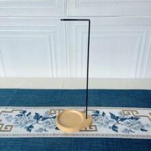 1 件悬挂式香座，室内檀香/沉香香炉，冥想和瑜伽装饰，适合家庭、节日装饰和礼物