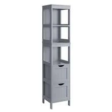VASAGLE Storage Shelves & Racks - Xám - Xem 7