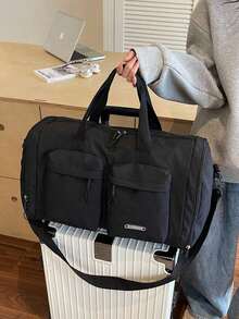 Foldable Travel Bags