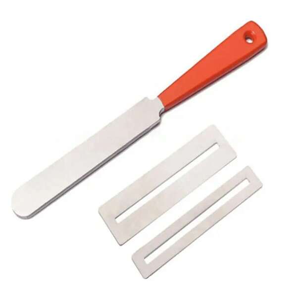 1/2/3pcs Guitar Fret Wire Sanding Stone Protector Kit Finger Plate Radian Polishing DIY Luthier Tool Guitar Bass Parts