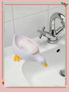 قطعتان حامل صابون على شكل بطة صفراء، حامل صابون للاستحمام، حامل صابون للاستحمام، حافظة صابون، حامل صابون للاستحمام، حافظات صابون للصابون الصلب، صحن صابون مع تصريف، علبة صابون صلب، وعاء صابون صلب، وعاء صابون صلب للسفر، صينية صابون، علبة صابون صلب، حامل صابون، صابون صلب للسفر، وعاء صابون للسفر، وعاء صابون صلب، علبة صابون صلب للسفر