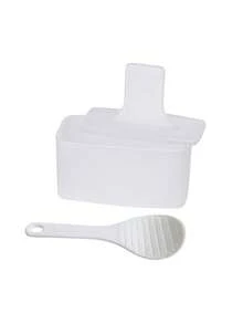 1pc/2pcs/4pcs/5pcs Musubi Mold,Rice Spoon,Musubi Maker Press,Musubi Maker Press Mold, Onigiri Mold Sushi Rice Maker, Musubi Luncheon Meat Rice Rice Ball Mold,Musubi Press Mold,Non-Stick Onigiri Mold Maker Sushi Press Mold For Musubi Home DIY,Lunch Bento,DIY Sushi Making Mold,Suitable For You To Make Musubi, Sushi, Onigiri, Sushi Rice Cake And More,Kitchen Tool - Multicolor - View 15