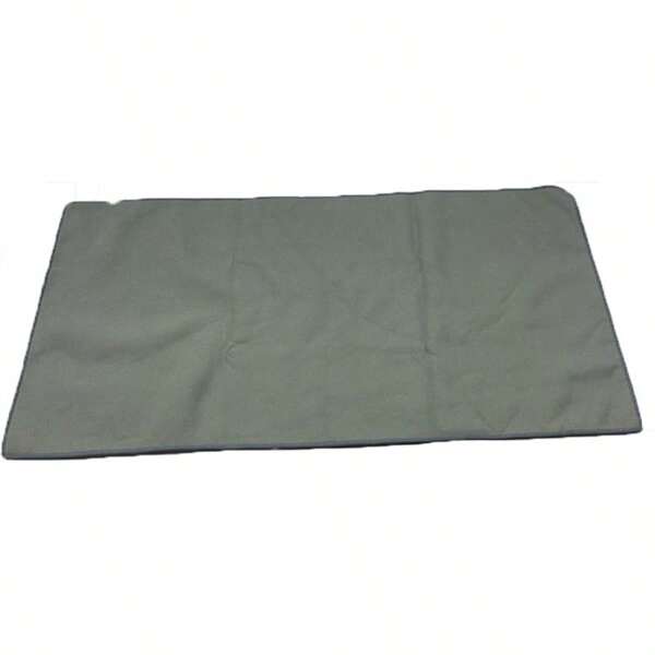 1pc Motorcycle Multifunctional Chamois Cloth Towel, Double-Sided Coral Fleece Superabsorbent Car Drying Cloth