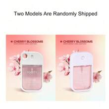 1/3 件保湿抗菌洗手喷雾，便携洗手液。它有助于保持肌肤柔软，散发清新香气，并提供抗氧化保护，带来全天保湿。使用后，肌肤倍感柔滑滋养，倍感舒适，不会紧绷。洗手喷雾，洗手液 - 彩色 - 查看 21