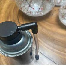 Inflallantas con sellador 340 gr emergencia vehicular reparación pinchazos - Blanco - Ver 6