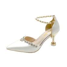 Women Heeled Sandals