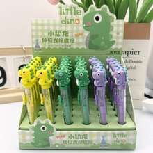 1pc/2pcs/3pcs/5pcs/6pcs/9pcs/10pcs/12pcs/15pcs Cartoon Push-Pull Erasers, Creative & Cute, Soft & Durable Rubber Material, Odorless, Clean Erasure Without Residue, Suitable For Students, Exams, Drawing, Children's Day Gifts - Cartoon Eraser - View 36