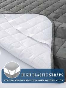 Waterproof Cast & Wound Covers - Dark Grey - View 8