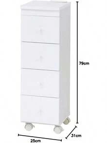 Storage And Organizer Bins - 30 centímetros - Ver 5