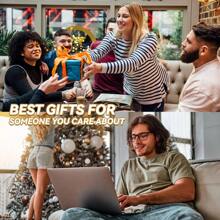 Gaoye Stylish Blue Light Glasses For Woman - Computer Glasses Up To 99% Blue Light Blocking - Lightweight Frames - 3 Pack