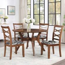 1/4/6/40pcs Halloween Themed A Skeleton Holding A Rose Printed Removable Full-Cover Stretchable Milk Fiber Fabric Chair Covers ,Restaurant Chair Covers - Square Chair Cushion Covers For Restaurant Kitchen Dining Hotel Seat Covers Removable Soft Cushion Chair Covers