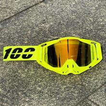 Gafas de motocross para hombres, gafas de sol de moto, gafas de casco para todo terreno, accesorios de motocicleta de campo a través