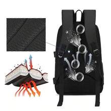 Travel Camera SLR DSLR Backpack Waterproof Bag Rucksack Bag Backpack Case UK