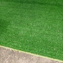 Artificial Synthetic Grass Carpet Carpet Grass Kindergarten Lawn Football Artificial Turf Thickening Engineering Barrier Fake Lawn Artificial Grass Pet Lawn Mat Outdoor Garden Fence Roof Greening School Imitation Lawn Carpet Fake Grass Family Floor Decoration - Green - View 7