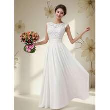 Women Plus Prom & Evening Dresses