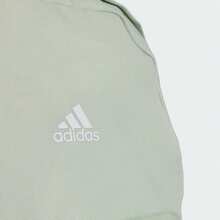 Adidas 男女通用 CLSC  3S BP 轻量背包 KC9896 - 綠色 - 查看 5