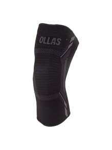 1 Pc Sports Knee Pads With Anti-Slip Function For Basketball, Football, Running, Meniscus Protection, Breathable Fitness Gear - Multicolor - View 14