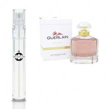 Decant Guerlain Mon Guerlain 10 Ml Edp Lady - Woody & Earthy - View 1