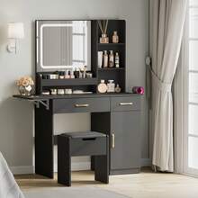 Storage Shelves & Racks