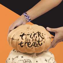 Halloween Watch Band Compatible With Apple, Holidays Watch Band For Halloween Decor, Halloween Apple Watch Band Compatible With Apple Watch Band 38mm 40mm 41mm, Halloween Watch Accessories For Women Men, Soft Silicone Pumpkin Strap Halloween Party Replacement For Apple Watch Series Ultra SE 10 9 8 7 6 5 4 3 2 1