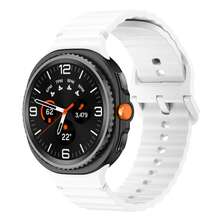 Silicone Band Compatible With Samsung Galaxy Watch 8 40MM 44MM Strap Accessories Smartwatch Rubber Bracelet For Galaxy Watch 8 Classic Strap - Galaxy Watch8/8Classic - View 19