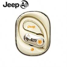 Jeep EW128 人工智能翻译耳机无线耳塞式立体声音乐耳机带麦克风挂耳式游戏运动耳机 - 均碼 - 查看 15