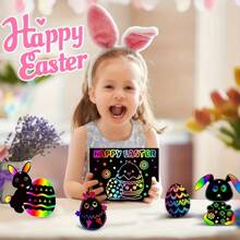 50 pezzi Rainbow Scratch Art Kit - Libera i disegni nascosti con colori vivaci - Tavoletta per dipingere creativa per divertimento infinito, lavoretti per bambini, decorazioni per Ognissanti, lavoretti per ragazzi, per l'arte e l'artigianato, per bambini, kit di artigianato, per l'arte e l'artigianato, per bambini, pittura a graffio, kit di attività, decorazioni, kit di artigianato, per l'arte e l'artigianato per bambini, lavoretti per bambini, kit di artigianato, per l'arte e l'artigianato per bambini, lavoretti per bambini, divertente, forniture per l'artigianato per bambini, giocattoli per ragazze, ritorno a scuola