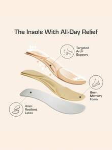 Women's Chunky Low Block Heels Pumps Mary Janes Closed Round Toe Comfortable Elegant Solid Color Dating Vacation Classic Dress Work Shoes - trắng - Xem 3