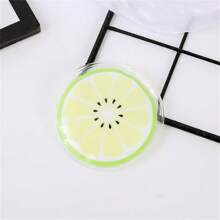 1/2/4 piezas Máscaras de gel reutilizables frías/calientes, parches de hidrogel para relajar los ojos, adecuados para largas horas de uso de computadora, quedarse despierto hasta tarde, belleza, aliviar la fatiga ocular - Multicolor - Ver 21