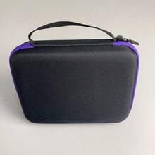 30/60/120/240 Slots,Diamond Painting Storage Case, Upgraded Canvas Organizer With Accessories Shockproof Bead & Art Supply Holder, Portable Jewelry Container With Tools, Multifunctional Craft & Sewing Supplies Kit, Plastic Material - Multicolor - View 11