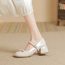 Women Heeled Sandals