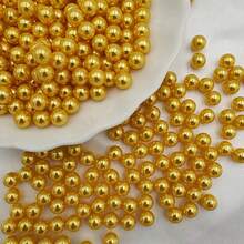 100g Relleno de perlas flotantes artificiales, para decoración de jarrones, decoración de velas flotantes, decoración del centro del hogar, adecuado para bodas DIY, cumpleaños, fiestas temáticas, decoración de Halloween y decoración central navideña, 10mm, 16mm, 20mm (incluye perlas de agua) Decoración del hogar Decoración de la habitación Jarrón de flores Jarrón de vidrio