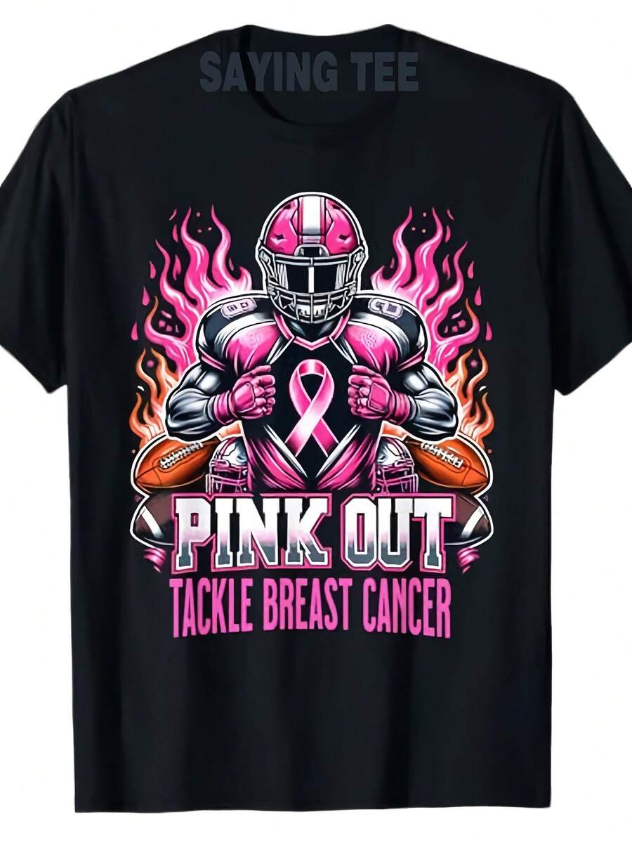 Women T-Shirts - 黑色3 - 查看 1