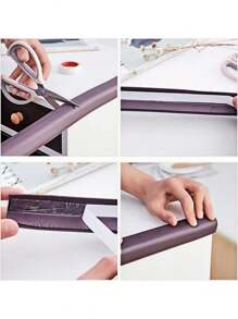 50/20/10/8/6/5/3/1 件角保护装置，硅胶垫，适用于桌子、椅子和床的家具保护装置 - 透明设计，适合作为圣诞节、万圣节和感恩节的节日礼物，有助于防止受伤，无缝集成，提供保护