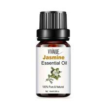 VIVAVUE. Aceites esenciales de plantas de 10 ml / 0.35 fl.0z para el cuidado de la piel del rostro y el Body, hidratantes, nutritivos, aceite de masaje hidratante. Aceites esenciales para humectación, difusores, para usar en casa o en movimiento, adecuados para humidificadores, difusores de aromas, regalo de aceites para difusor de perfume