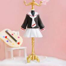 Hanger Ornament - Functional Decor For Jewelry/Scarves, Perfect For Anime Fans' Vanity & Desk Styling - Multicolor - View 6