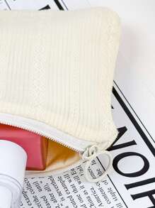 1pc Small Makeup Bag, Storage Bag, Makeup Travel Bag, Toiletry Bag, Cute Makeup Bag, Travel Makeup Bag, Toiletry Bag, Makeup Storage Bag, Capacity Portable Storage Bag, Ladies' Gift Small Makeup Bag, Storage Bag, Makeup Travel Bag, Toiletry Bag,Makeup Bag,Make Up Bag,Makeup Bags,Cosmetic Bag,Makeup Organiser,Travel,Makeup Pouch,Bag,Vanity,Make Up Pouch,Travel Essentials,Pouch Bag,Travel Essential,Vanity Accessories,Small Makeup Bag,Makeup Pouch,Cosmetic Bag,Travel Essential,Large Capacity,Large Makeup Bag,Christmas Gifts,Pouch,Travel,Gifts For Women,Women's Necessaire,Travel Essential,Pouch,Clutch / Small Handbag,Necessaire,Makeup Organizer,Makeup Organize,Pouch,Brush Holder,Mini Pouch,Large Capacity Pouch