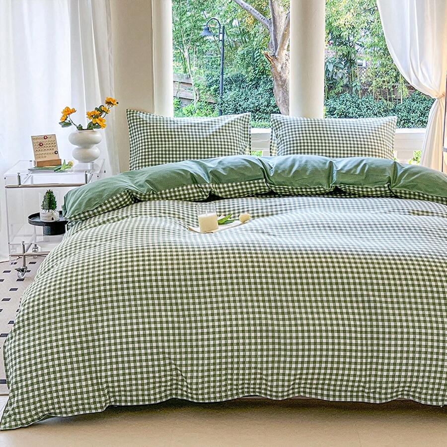 Dormitory Bedding - 下午茶小狗 - 查看 1