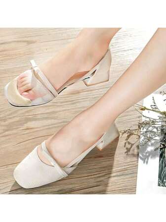 8/4/2 双装男女通用鞋头垫 - 泡沫鞋头填充物，适合鞋子过大的情况，舒适贴合，完美合脚