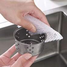 Wearable Finger Scrubber Brush | Multi-Purpose Flexible Cleaner For Produce, Dishes, Cutting Boards & Tight Spots - Multicolor - View 9