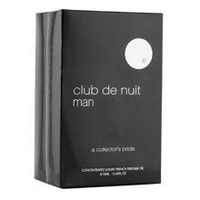 Armaf Club De Nuit Man Concentrated Perfume Oil 18ml - Black - View 3